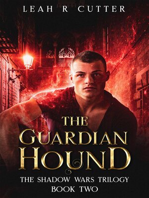 cover image of The Guardian Hound